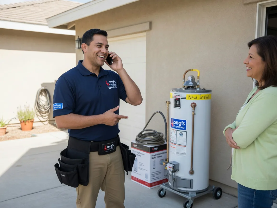 Leak Detection Panorama City, CA FAQs